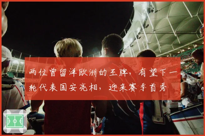 两位曾留洋欧洲的王牌，有望下一轮代表国安亮相，迎来赛季首秀